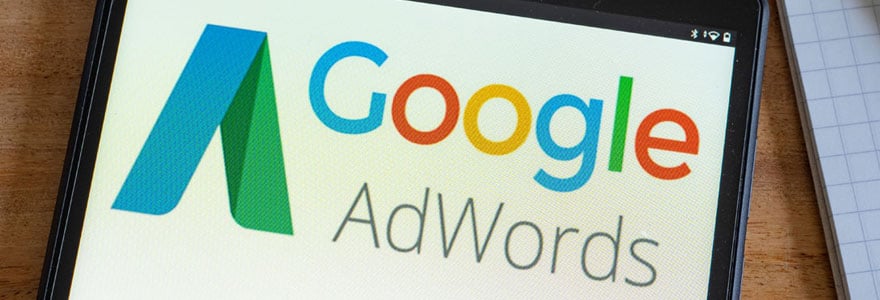 Google AdWords